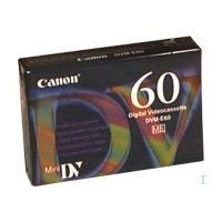 Canon Data Cart DVM-E60 f digital Videocamera (3133A001)